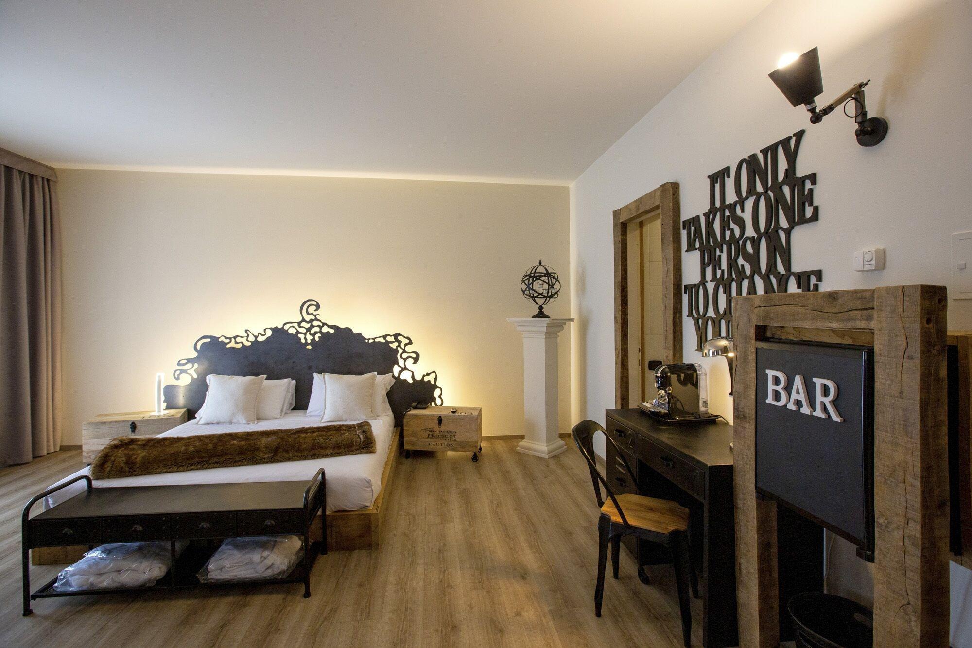 Hotel Villa Malpensa Vizzola Ticino Luaran gambar