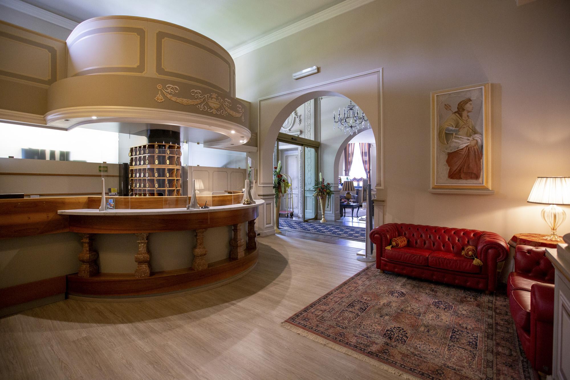 Hotel Villa Malpensa Vizzola Ticino Luaran gambar