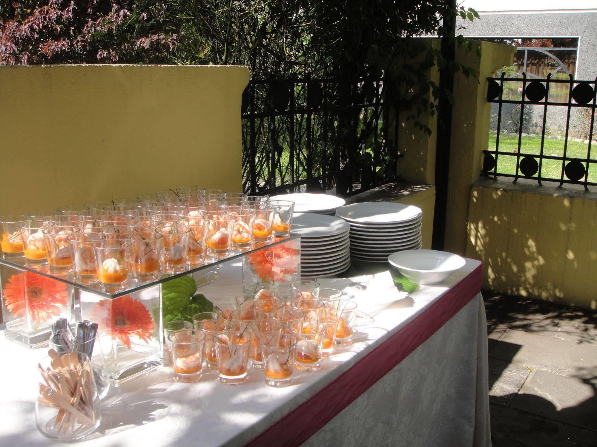Hotel Villa Malpensa Vizzola Ticino Luaran gambar
