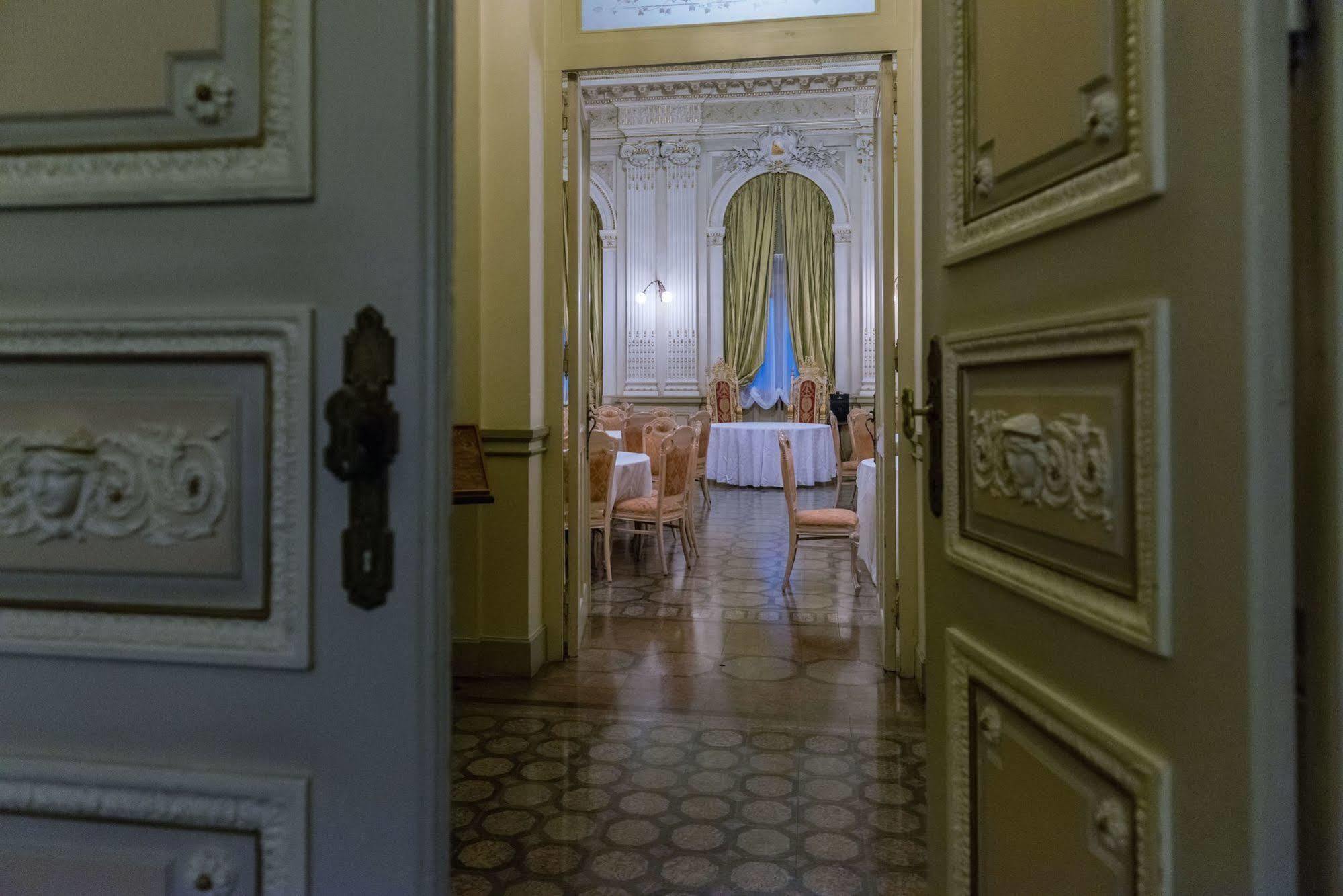 Hotel Villa Malpensa Vizzola Ticino Luaran gambar