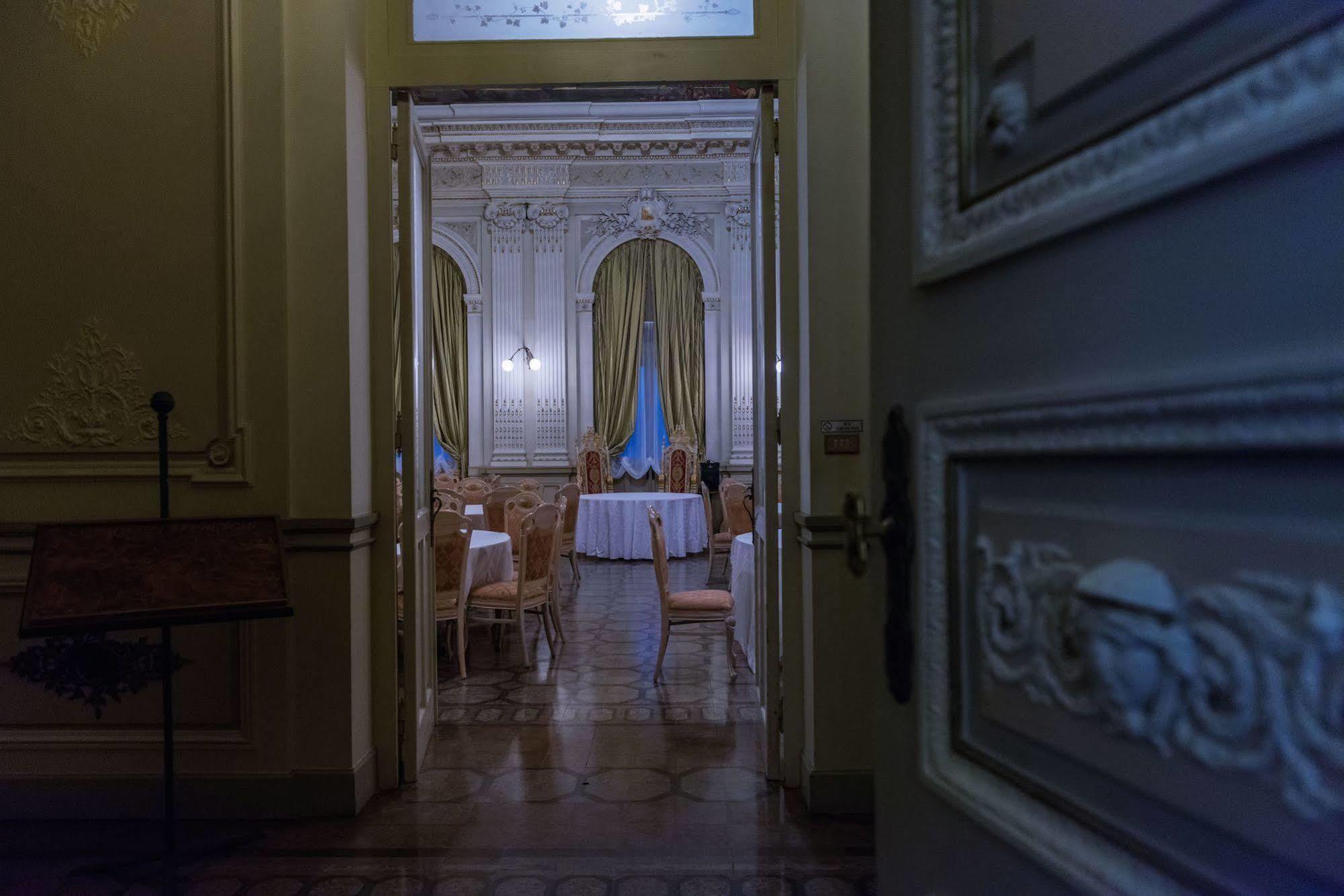 Hotel Villa Malpensa Vizzola Ticino Luaran gambar